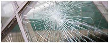 Chiswick Smashed Glass